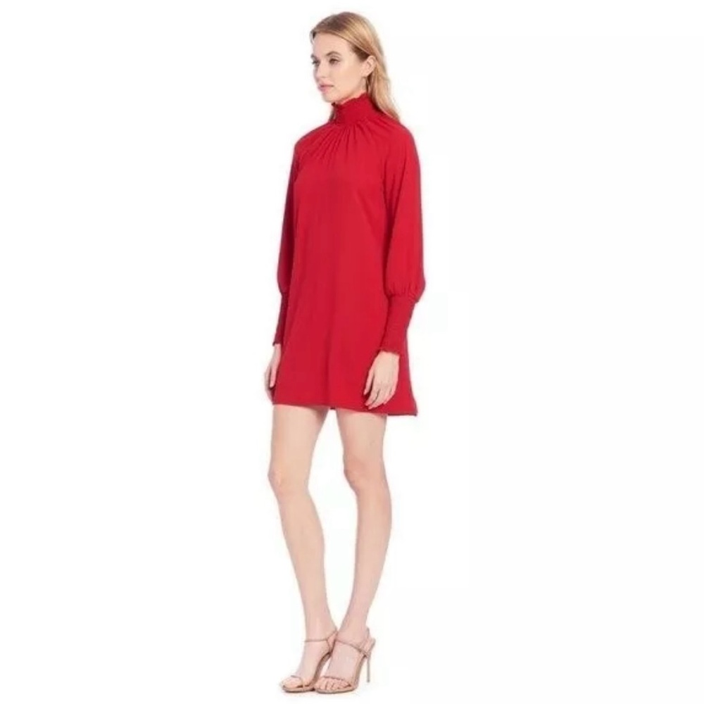 Amanda Uprichard NWOT Size Small Shirt Dress